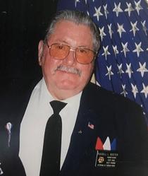 Russell L Boster